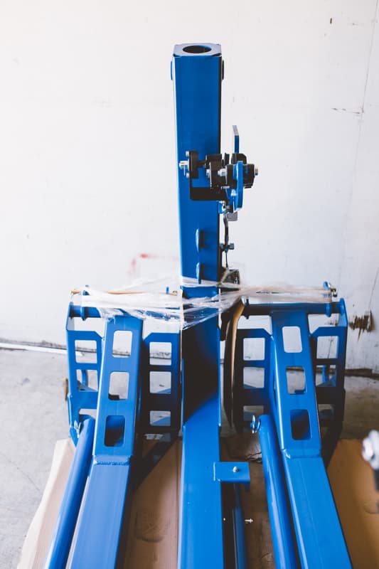 Robotic and Manual Welding 3