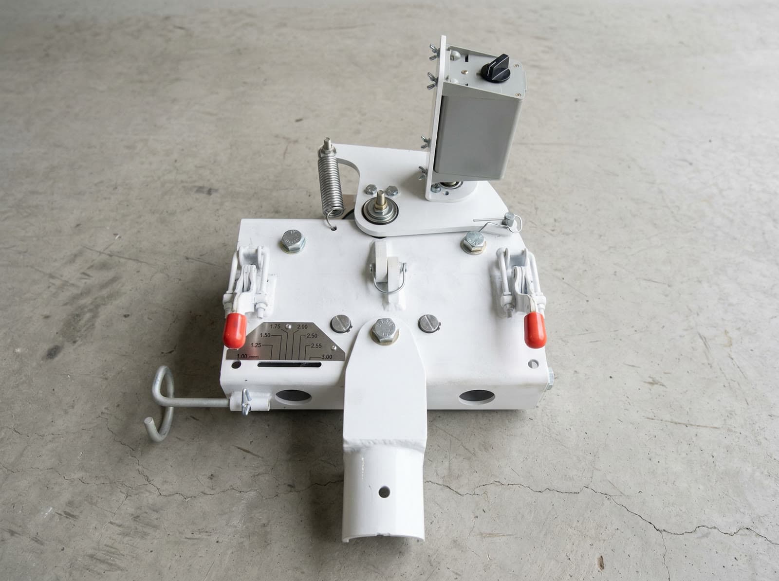Robotic and Manual Welding 2